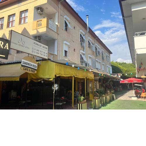 Esma Apart Otel