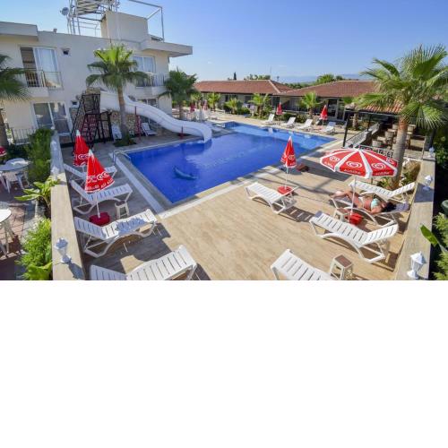 Esmeralda Butik Hotel