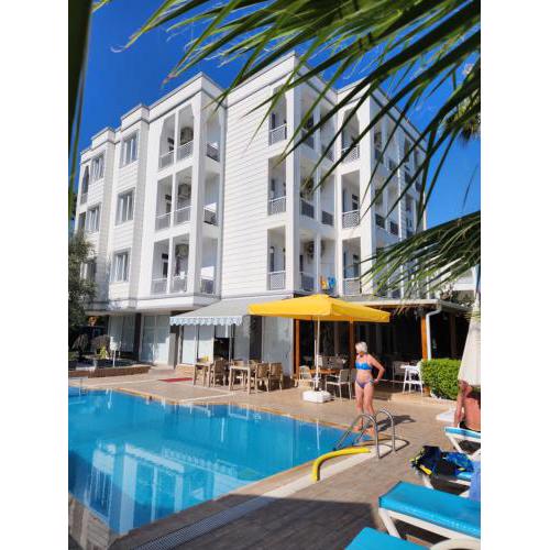 Esperanza Hotel