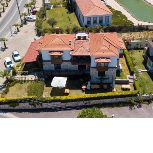 Espira by Antioch Hotel