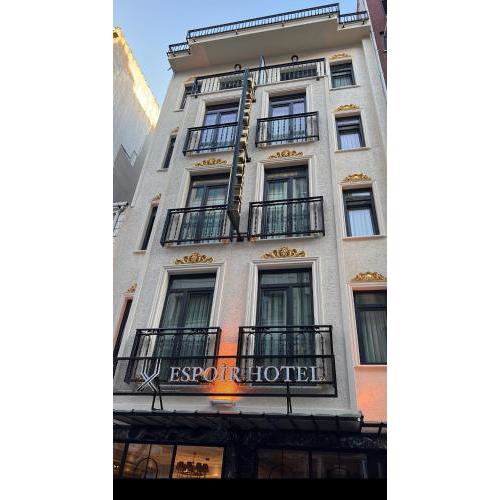 Espoir HOTEL
