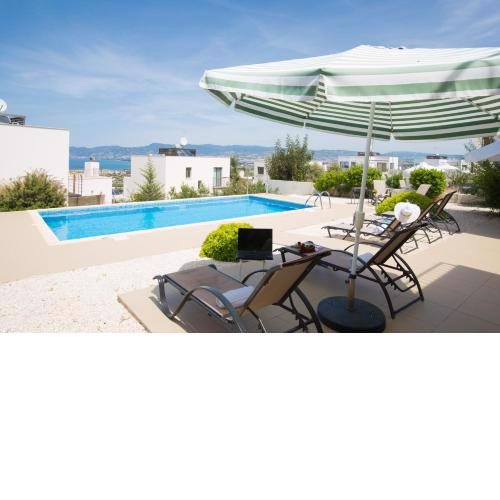 Esprit Villa 26 Latchi