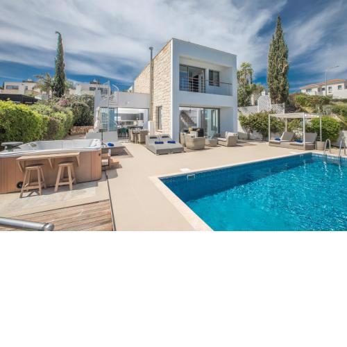 Esprit Villa 33 Latchi