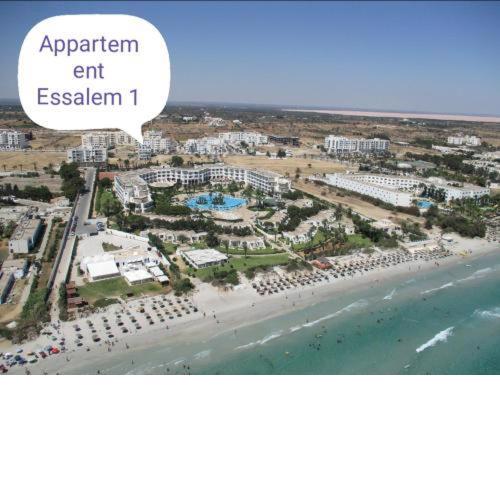 Essalam