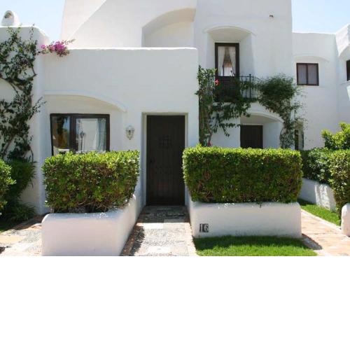 Estepona - Playa - Estudio con terraza solárium