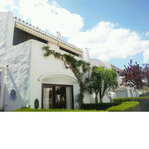 Estepona - Playa - Estudio de 1 dormitorio cerca del mar