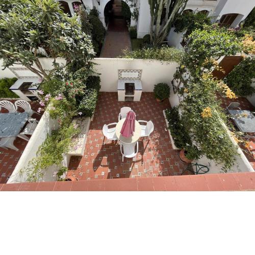 Estepona - Playa - Villa en urbanización cerca del mar