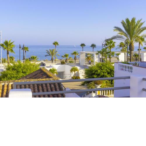 Estepona Centre Fishermans Cottage LEIF