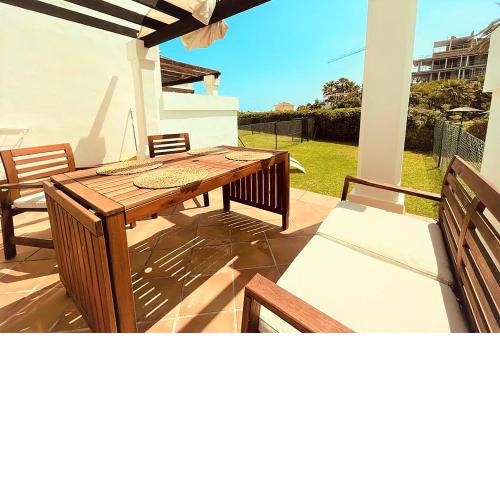 Estepona West Townhouse LOBON