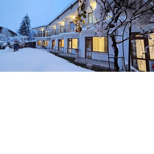 Къща за гости ЕСТЕТ ESTET Guest house
