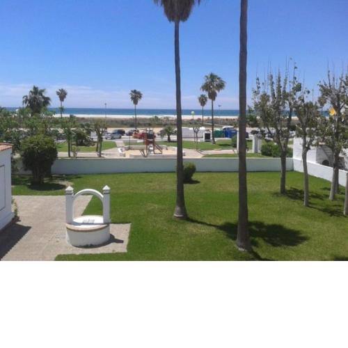 Estupenda ubicación, vistas y parking gratis!