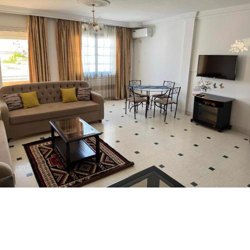 Étage de villa Yasmine
