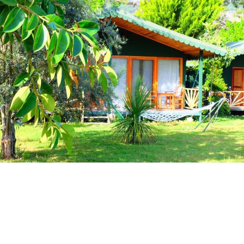 Etenna Beach Bungalows
