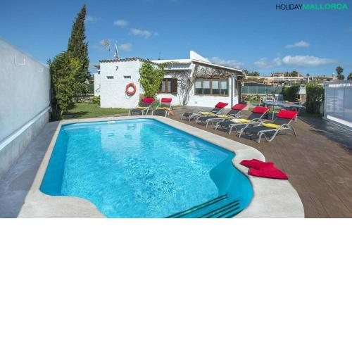 Eternal Sunshine Villa
