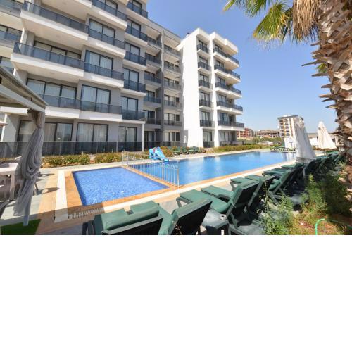 Ethica Suite Luxury Houses