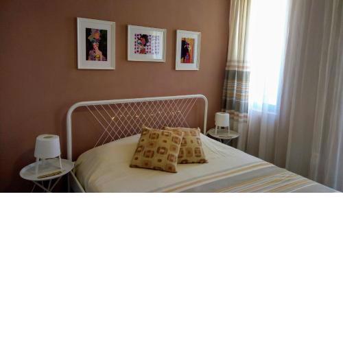 Ethno guest suite
