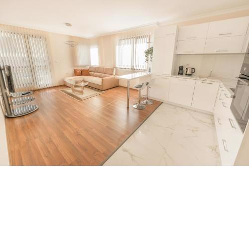 Etica Apartments