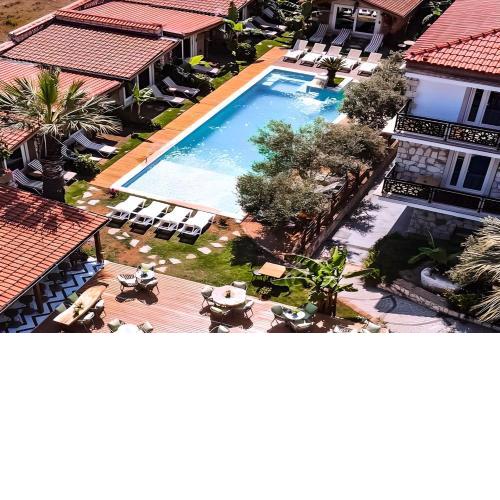 Etiz Hotels Alaçatı