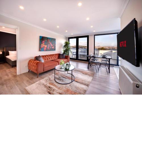 Etiz Hotels & Residences