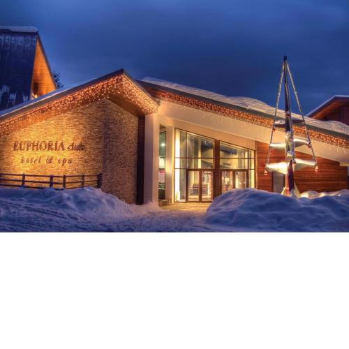 Euphoria Club and Resort Rental