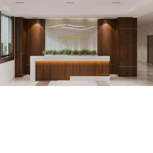 Euphrates Hotel