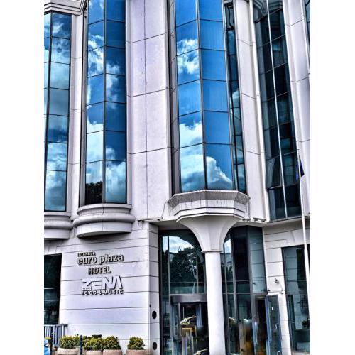 Euro Plaza Hotel - Taksim Pera