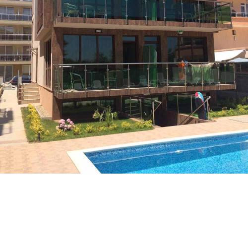 euroHOTEL Primorsko