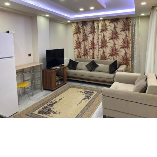 Europa Family Flat