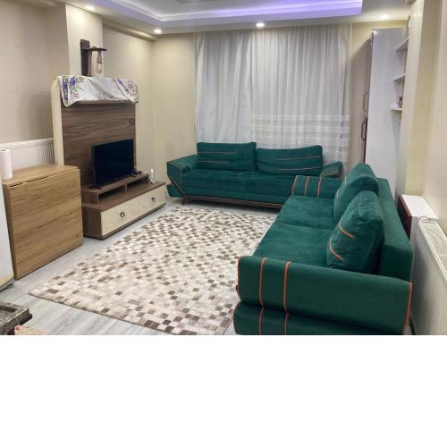 Europa Family House
