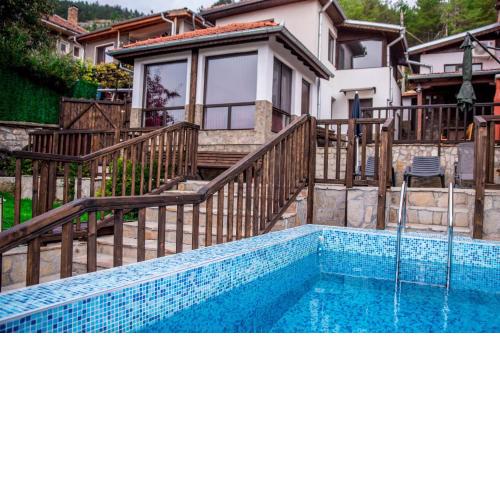 EUROPE GUEST HOUSE § КЪЩА ЗА ГОСТИ ЕВРОПА
