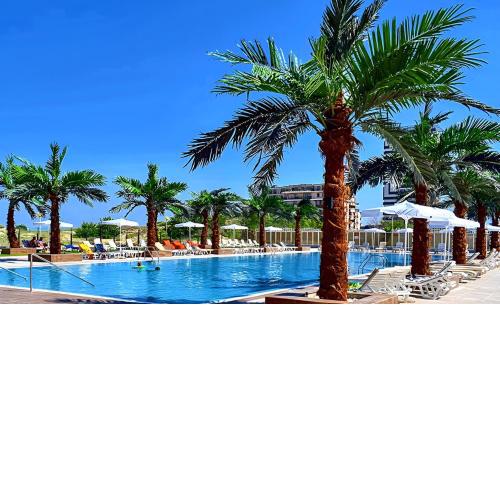 Europe Hotel & Casino All Inclusive