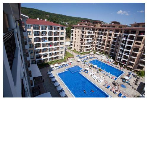 Europroperties Bendita Mare Apartments