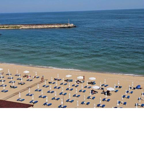 Europroperties Berlin Beach Apartments