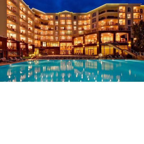 Europroperties Golden Line