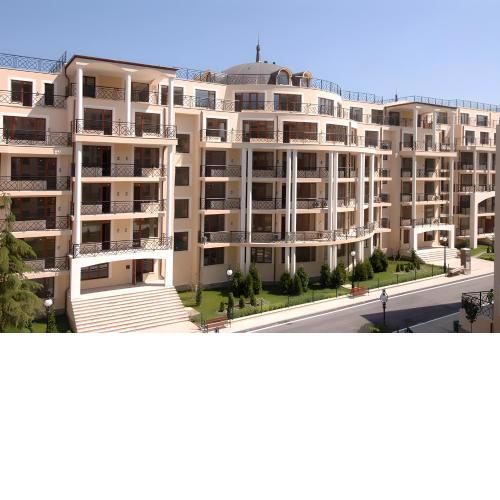 Europroperties Iglika Apartments