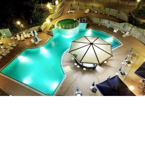 Europroperties Nikea Park