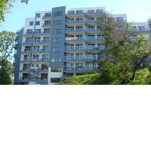 Europroperties Yalta Apartments