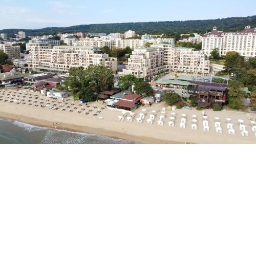 Europroperties Zlatna Kotva Apartments
