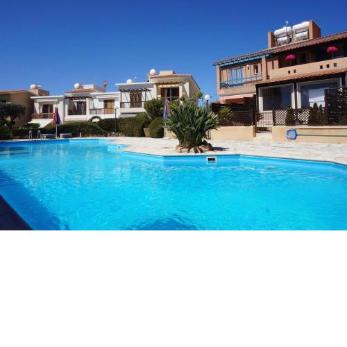 Eva Gardens - Lower Peyia