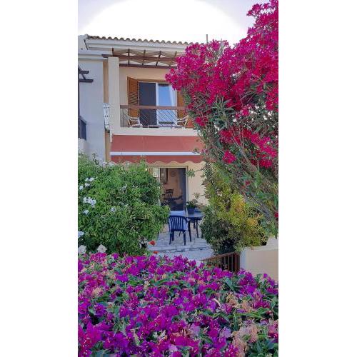 Eva Gardens corner house with stunning gardens and huge swimming pool next to CORAL BAY
