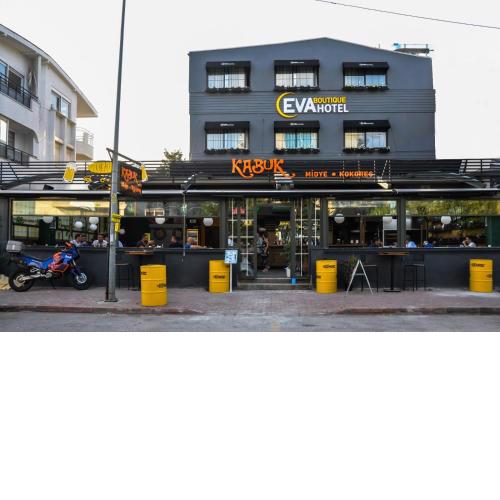 Eva Hotel