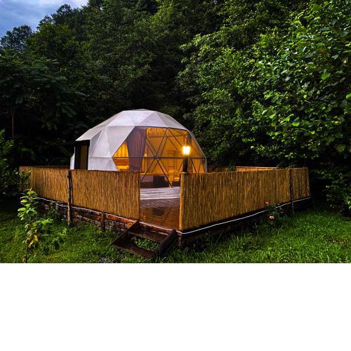 Evaland Glamping Resort