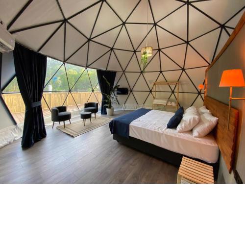 Evaland Glamping
