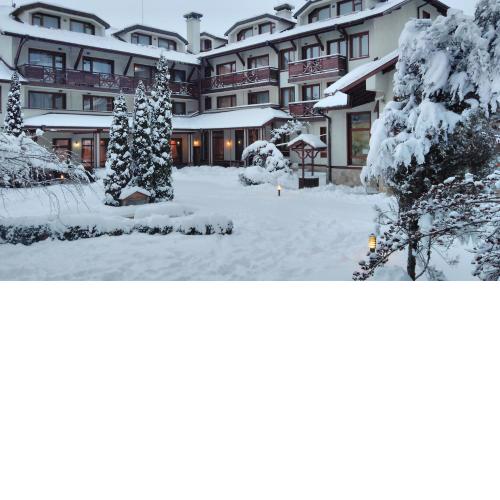Evelina Palace Hotel