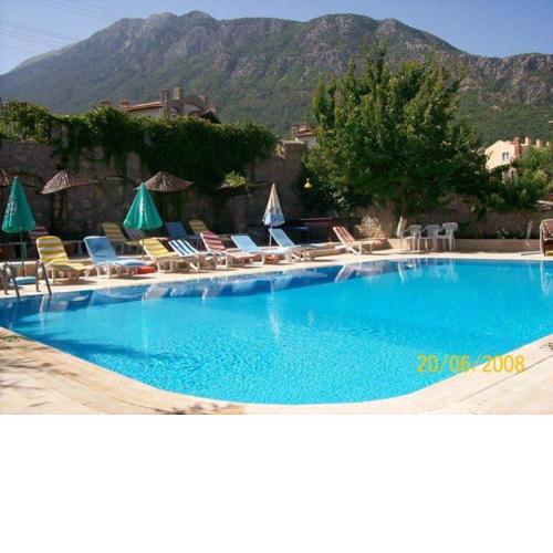 Everest Apart Hotel