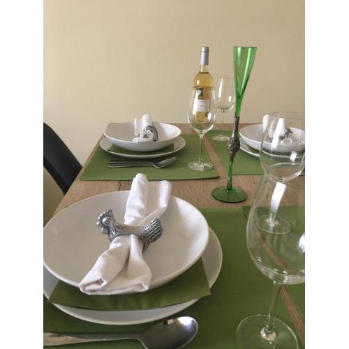 Evergreen Sofia Apartment