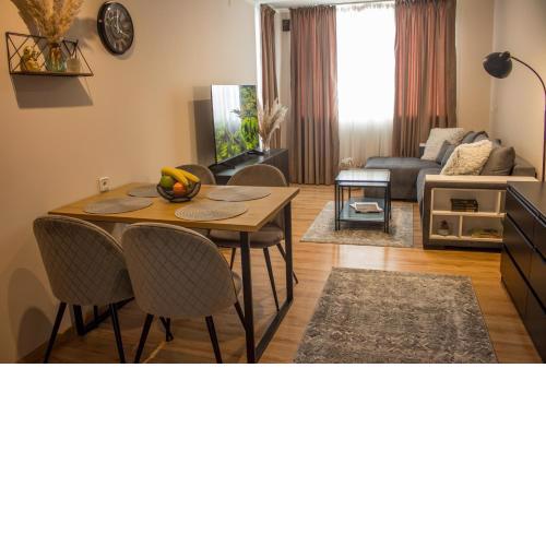 EVIAS Apartment
