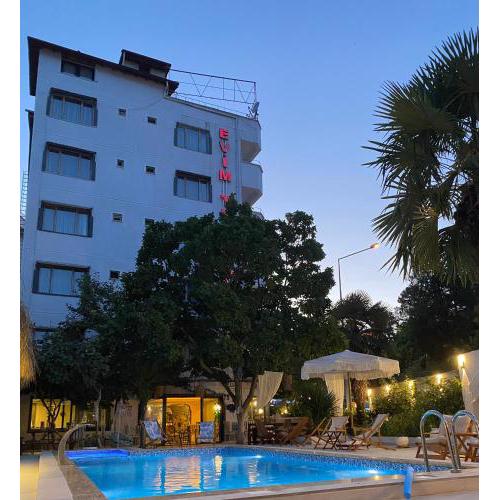 EVİM APART HOTEL