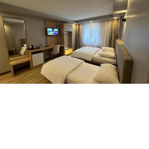 EViM HOTEL ÇORLU