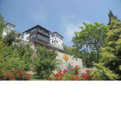 Evimiz Hotel